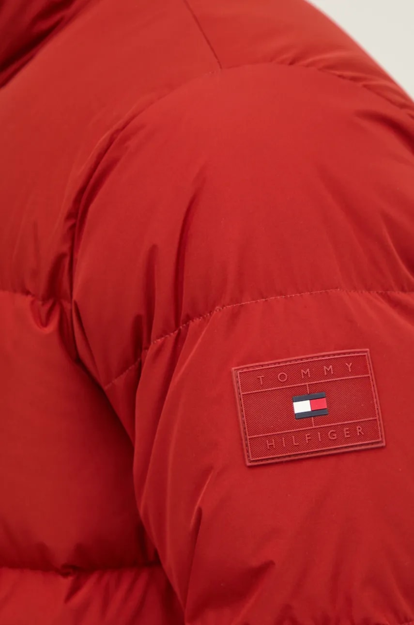 Páperová bunda Tommy Hilfiger