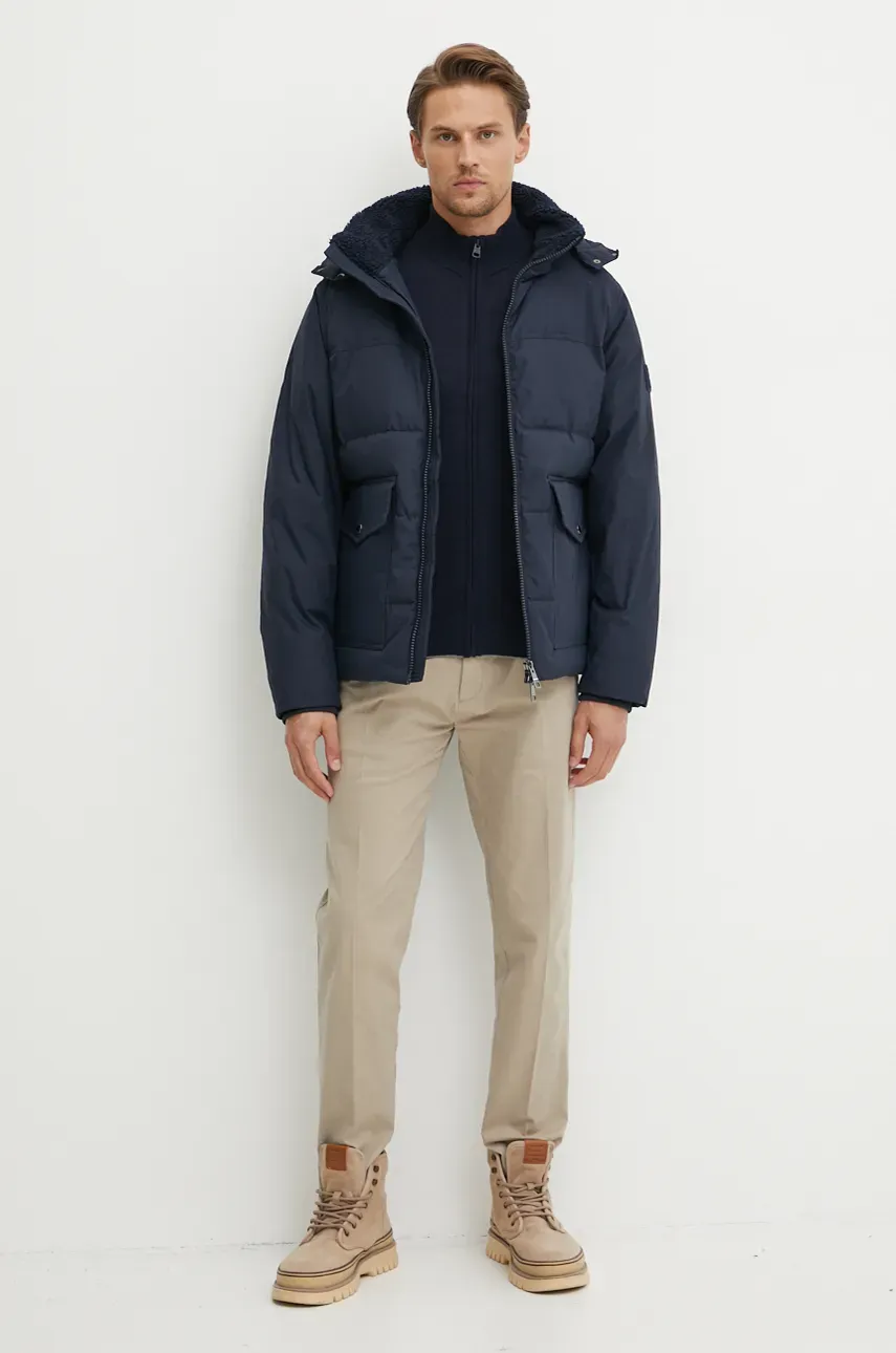 Bunda Tommy Hilfiger