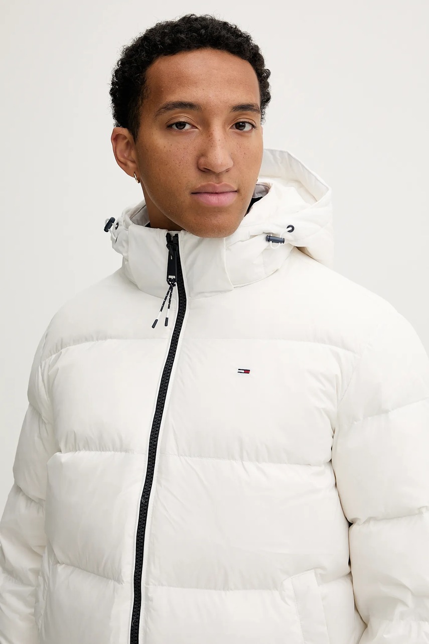 Páperová bunda Tommy Jeans