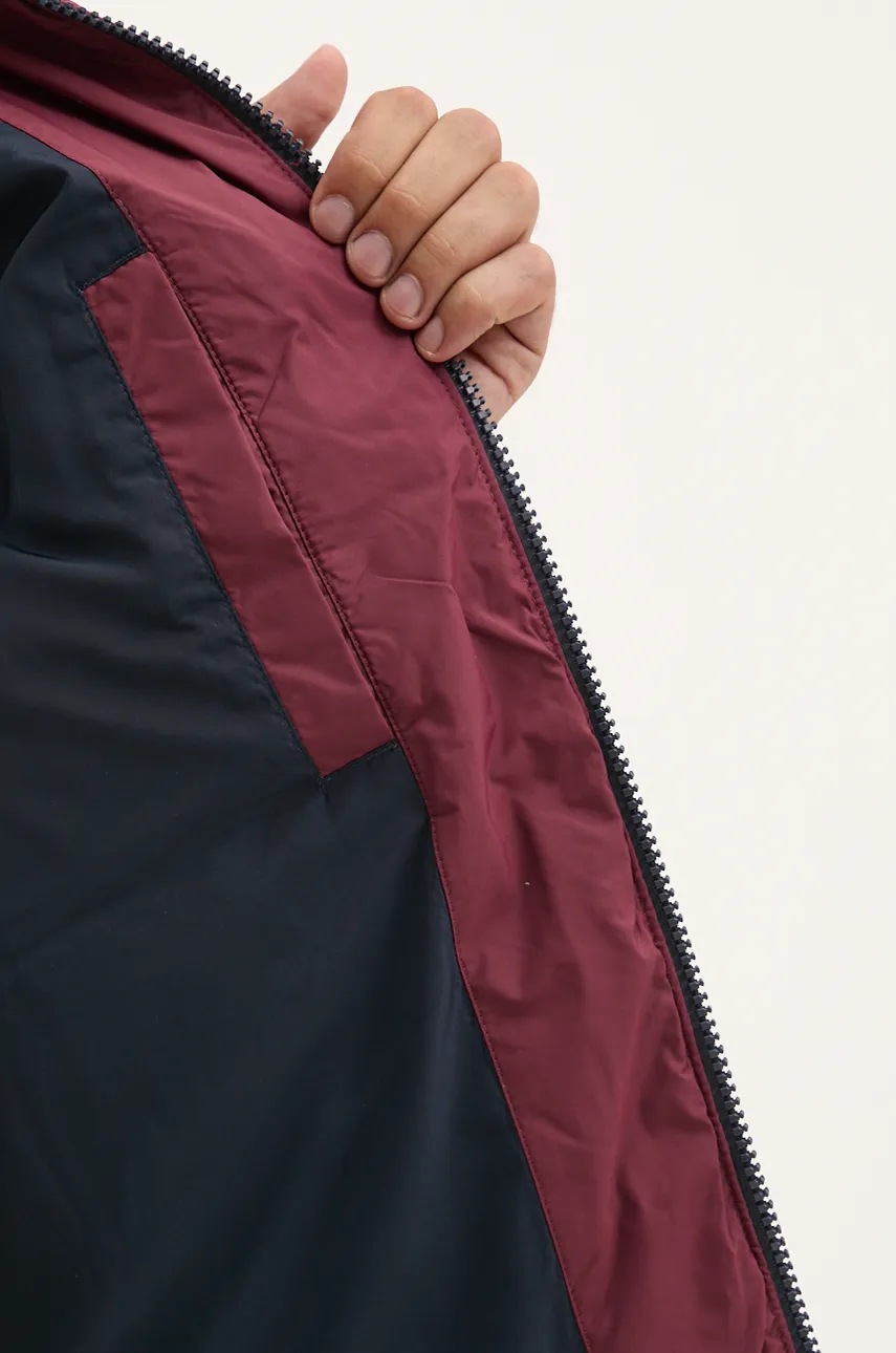 Μπουφάν με επένδυση από πούπουλα Tommy Jeans φωτογραφία