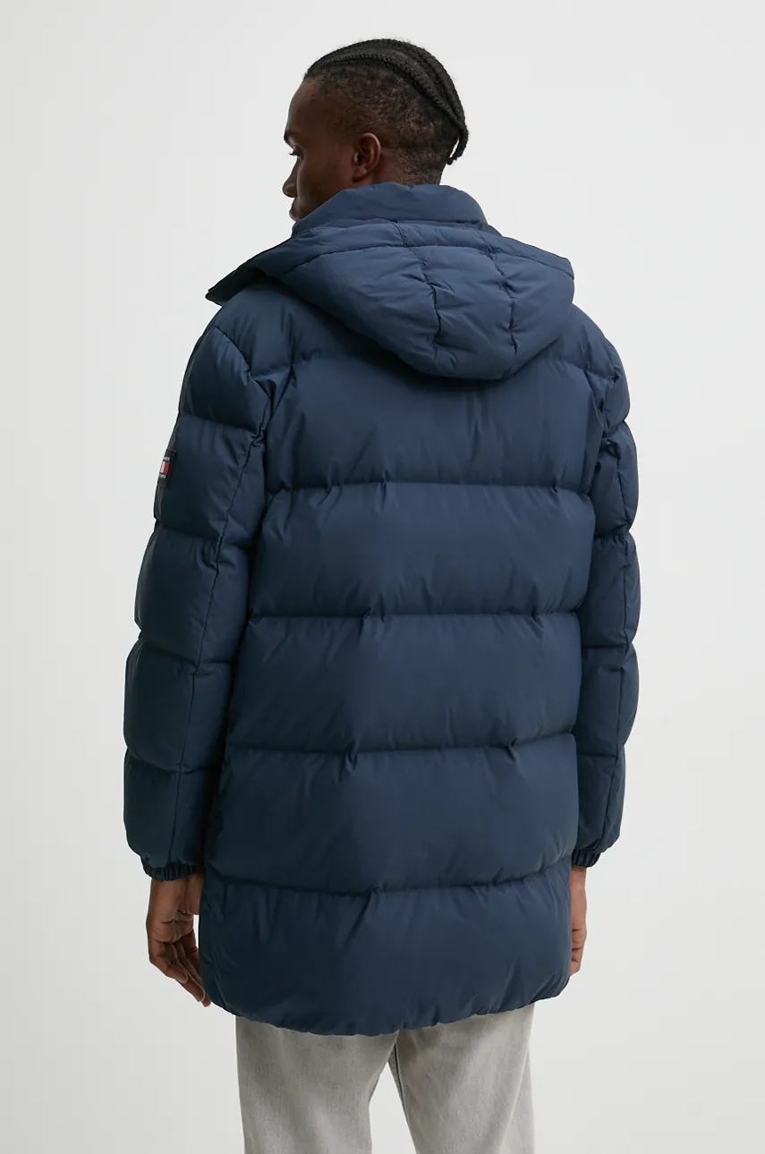 Páperová bunda Tommy Jeans