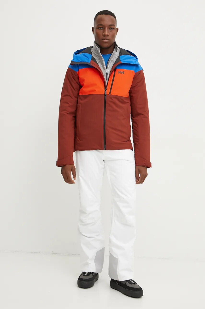 Лыжная куртка Helly Hansen Gravity 65873 Лыжная куртка Helly Hansen Gravity 65873