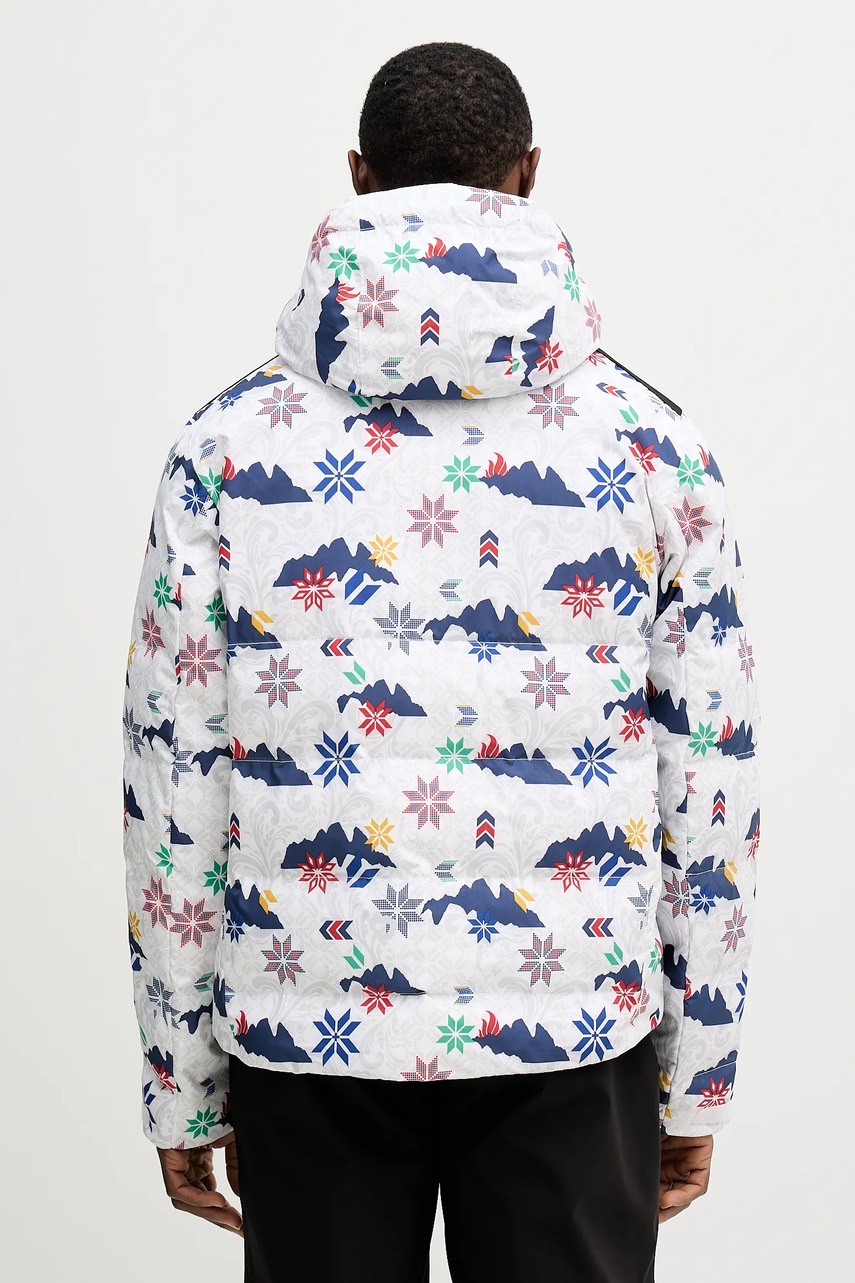 Lyžařská bunda Helly Hansen Kvitfjell Race (obrázek 4)