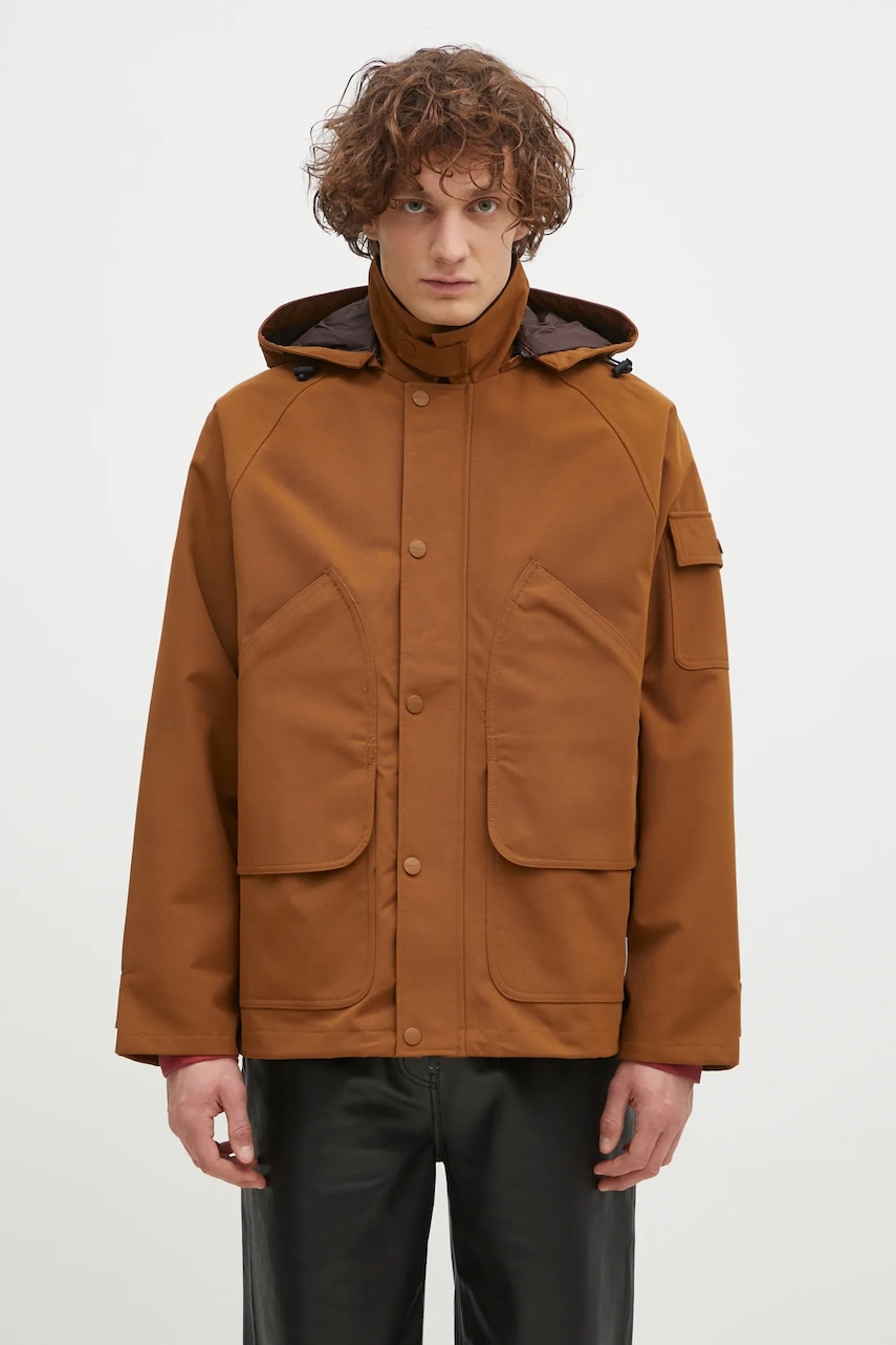 Carhartt WIP kurtka Clarton Jacket