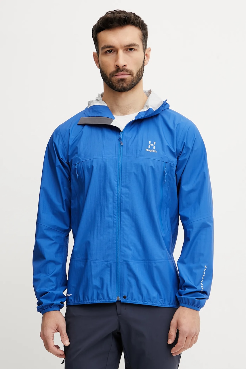 Haglöfs jacheta de exterior L.I.M Proof 605234