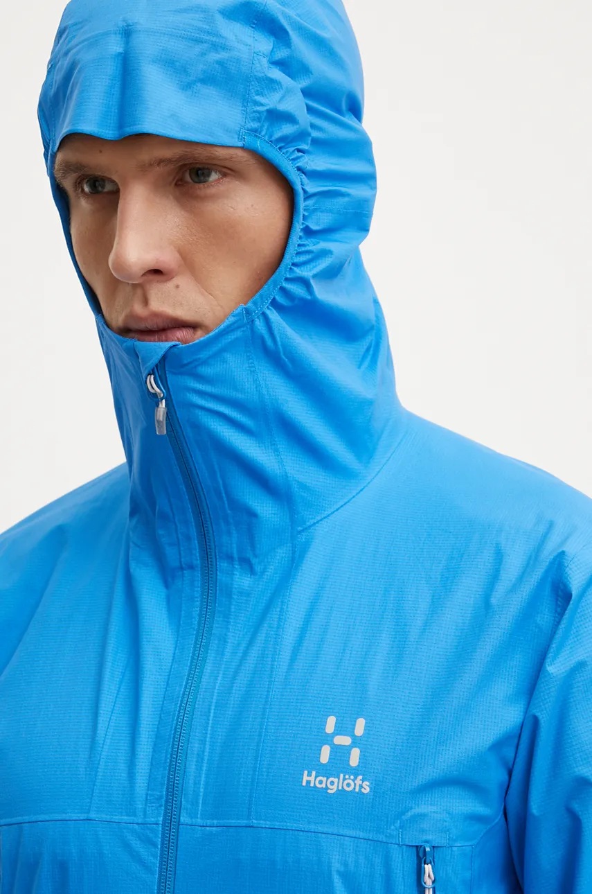Куртка outdoor Haglöfs L.I.M Proof 605234 
