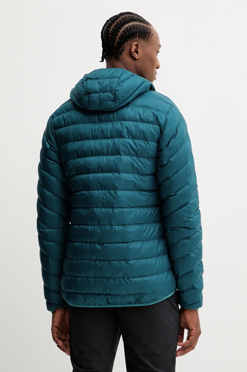 Αθλητικό μπουφάν Haglöfs Särna Mimic φωτογραφία