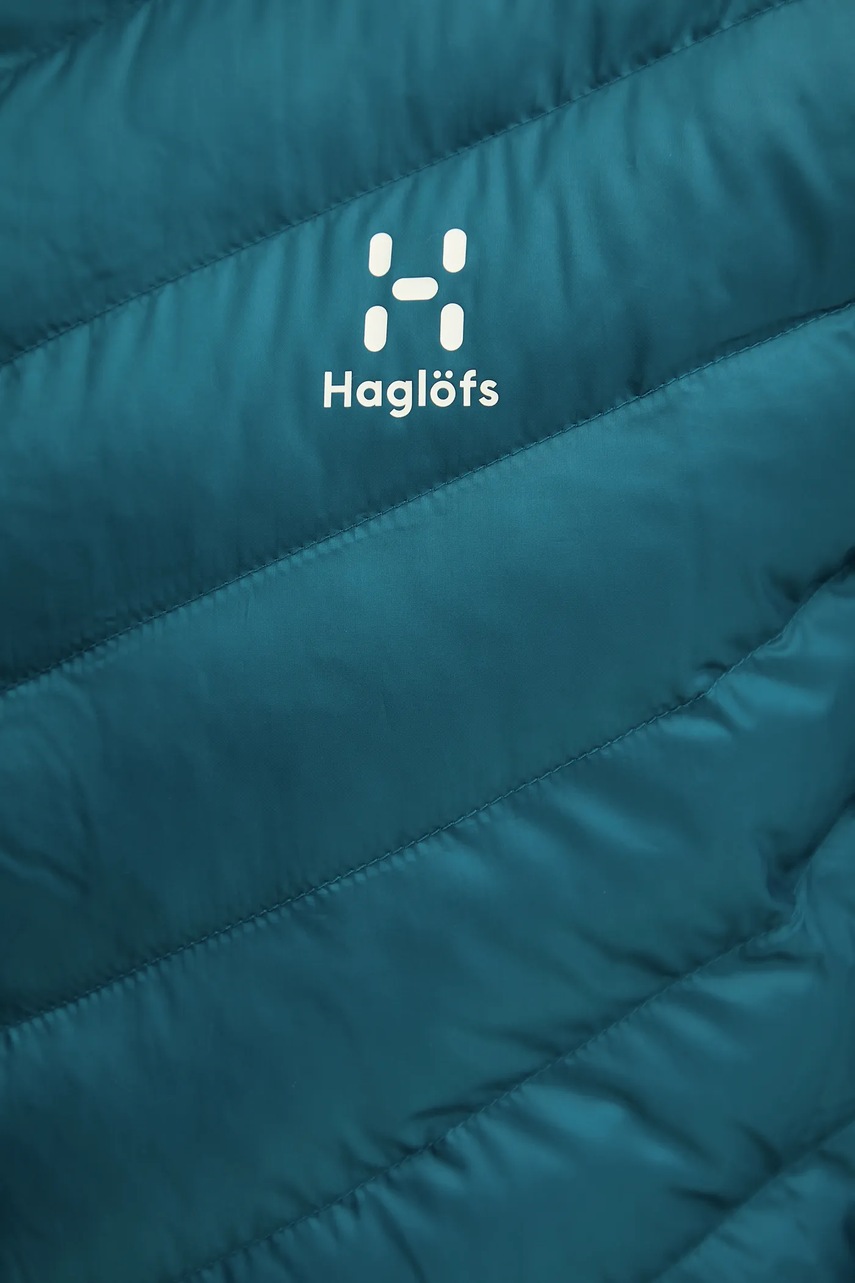 Αθλητικό μπουφάν Haglöfs Särna Mimic φωτογραφία