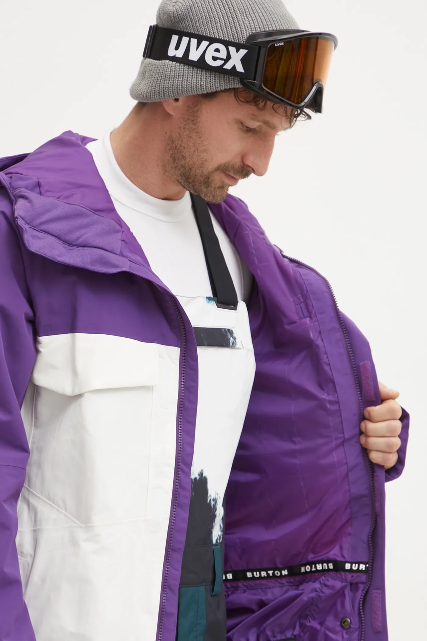 Μπουφάν Burton Covert 2.0 φωτογραφία