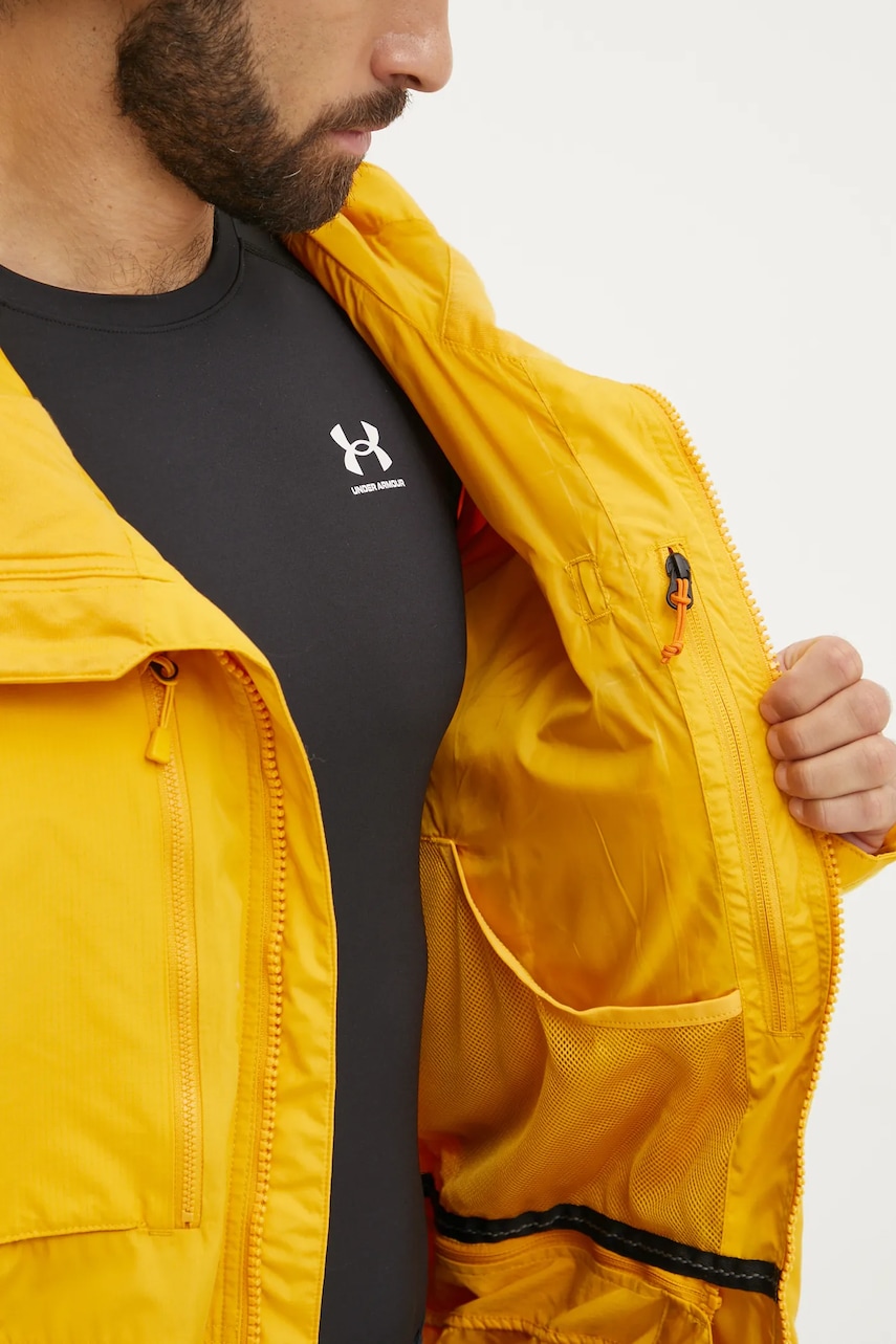 Bunda Burton Frostner