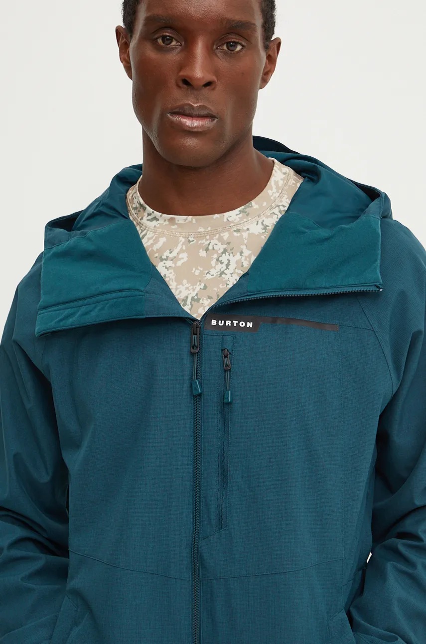 Μπουφάν Burton Lodgepole φωτογραφία