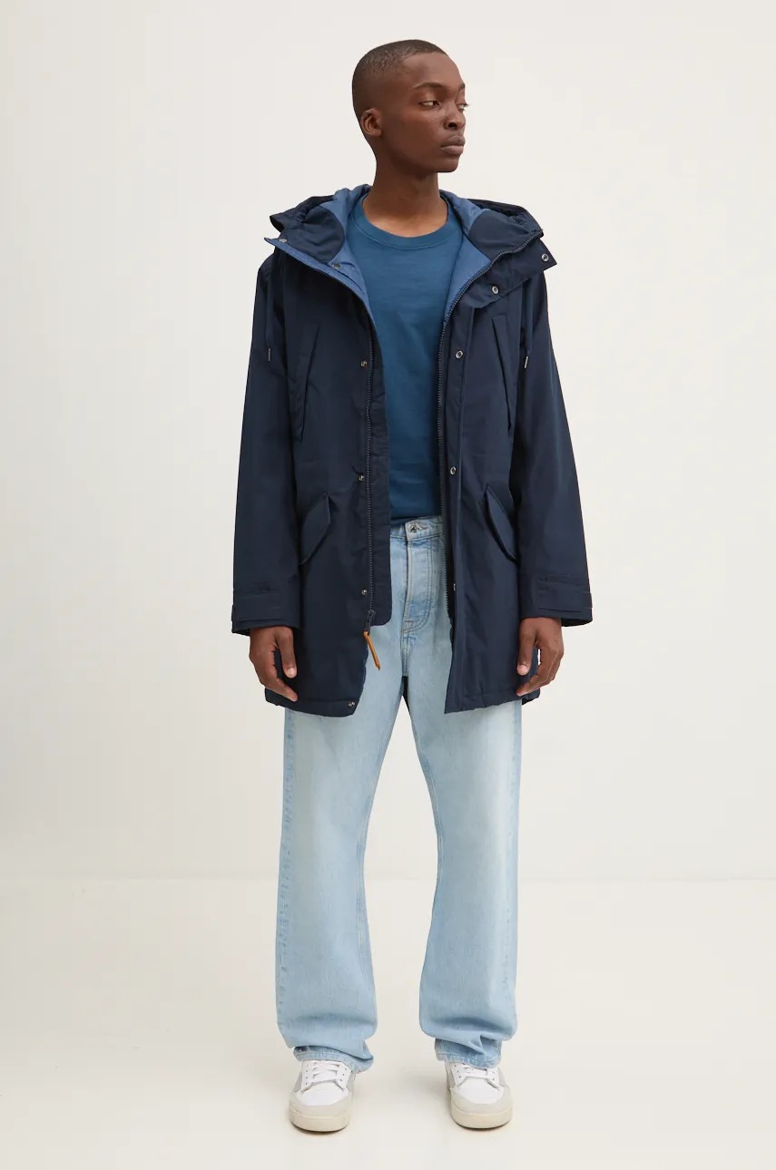 Μπουφάν Timberland φωτογραφία