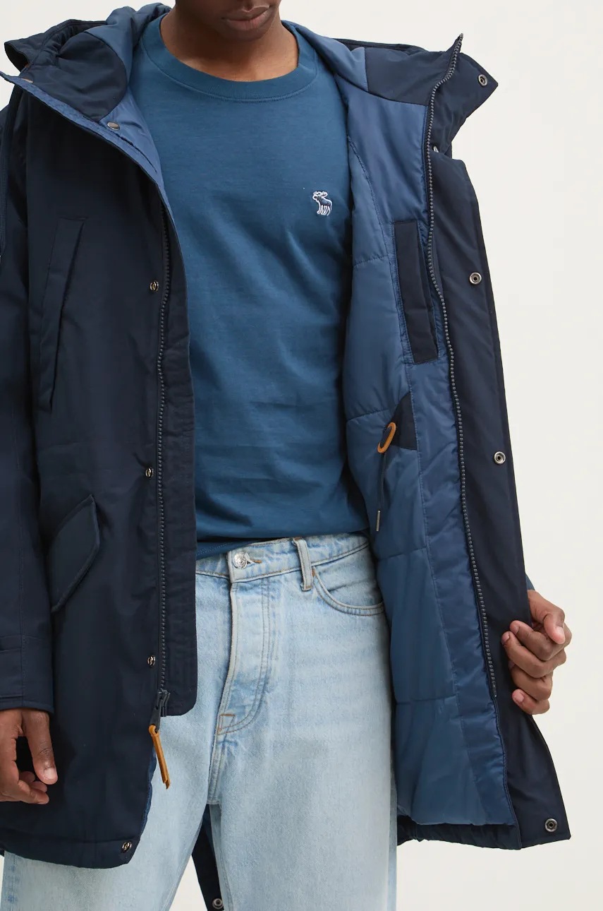 Μπουφάν Timberland φωτογραφία