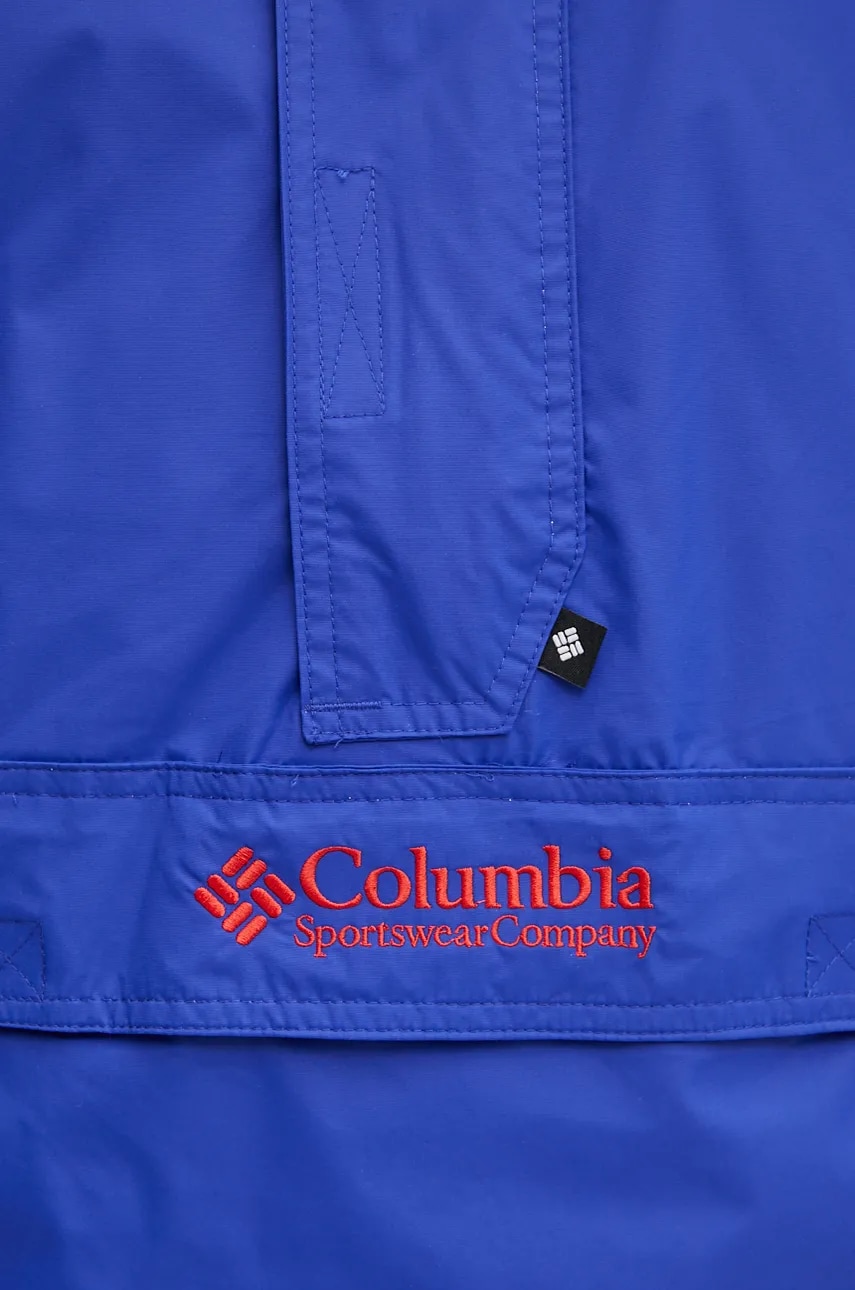 Športová bunda Columbia Challenger