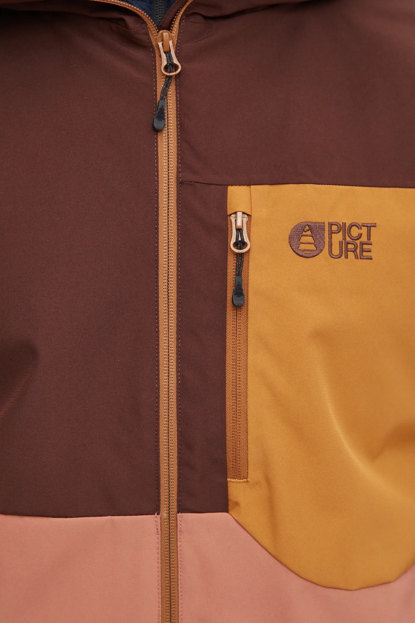 Μπουφάν Picture Nitric φωτογραφία