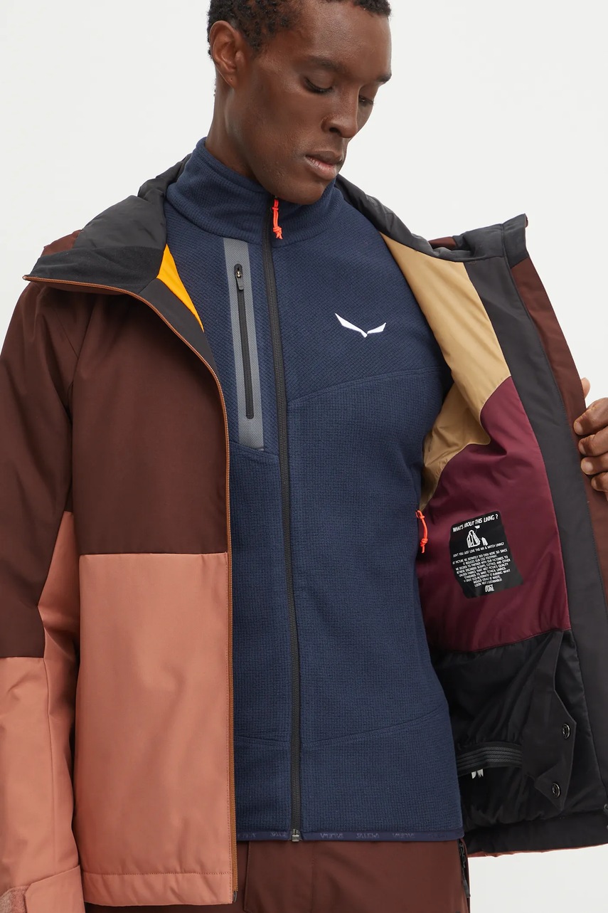 Μπουφάν Picture Nitric φωτογραφία