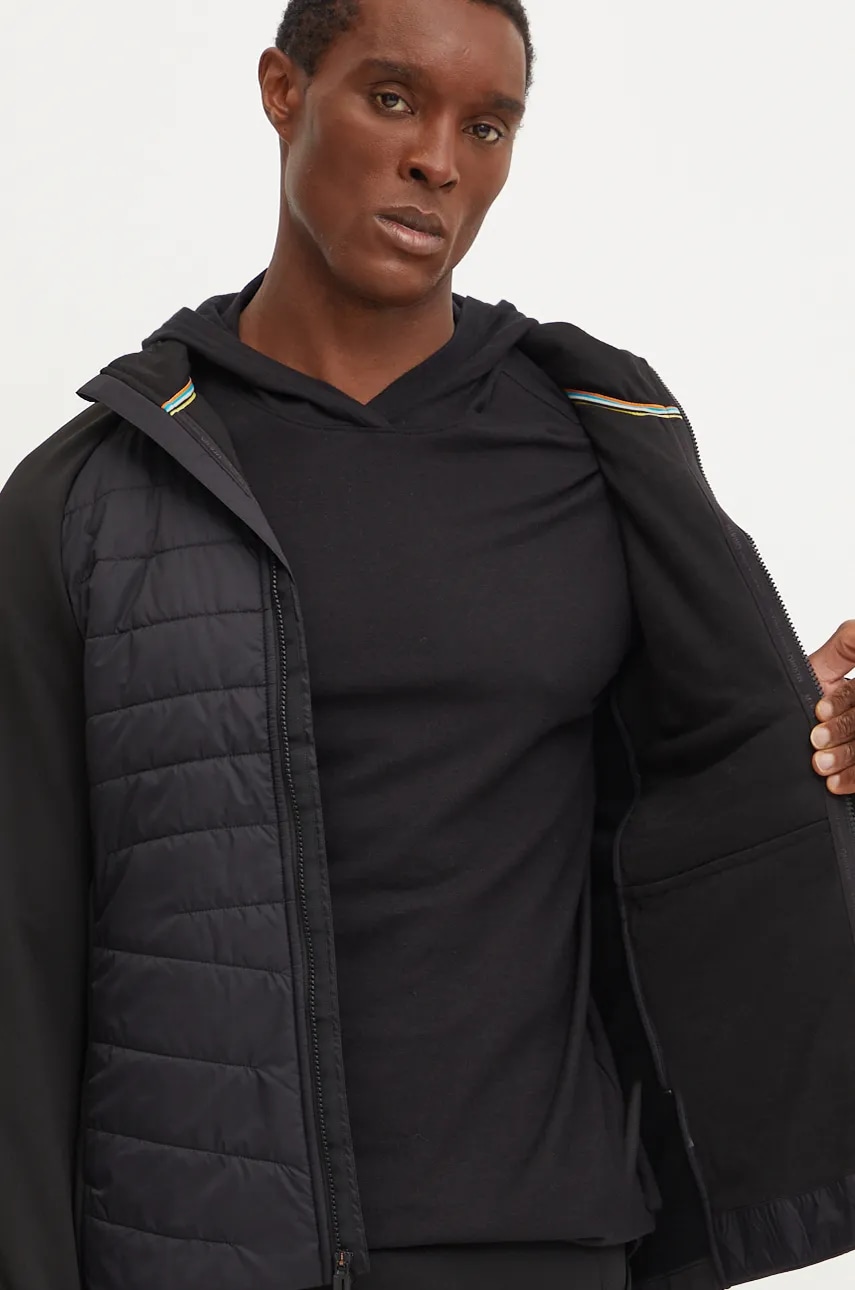 Športová bunda Smartwool Smartloft