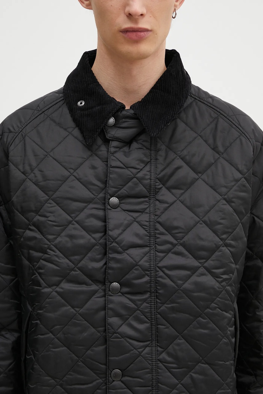 Barbour  kurtka OS Transport Quilted Jacket (zdjęcie 4)