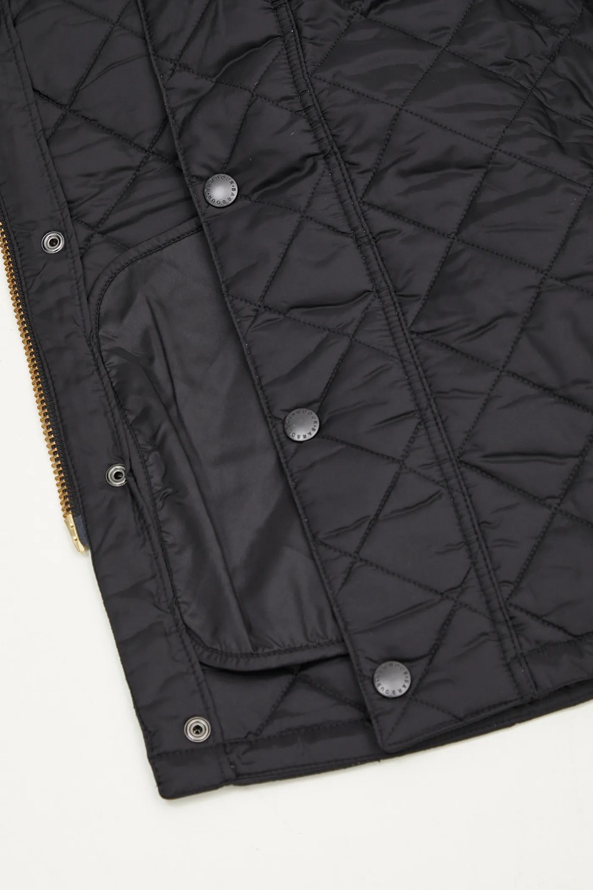 Barbour  kurtka OS Transport Quilted Jacket (zdjęcie 5)