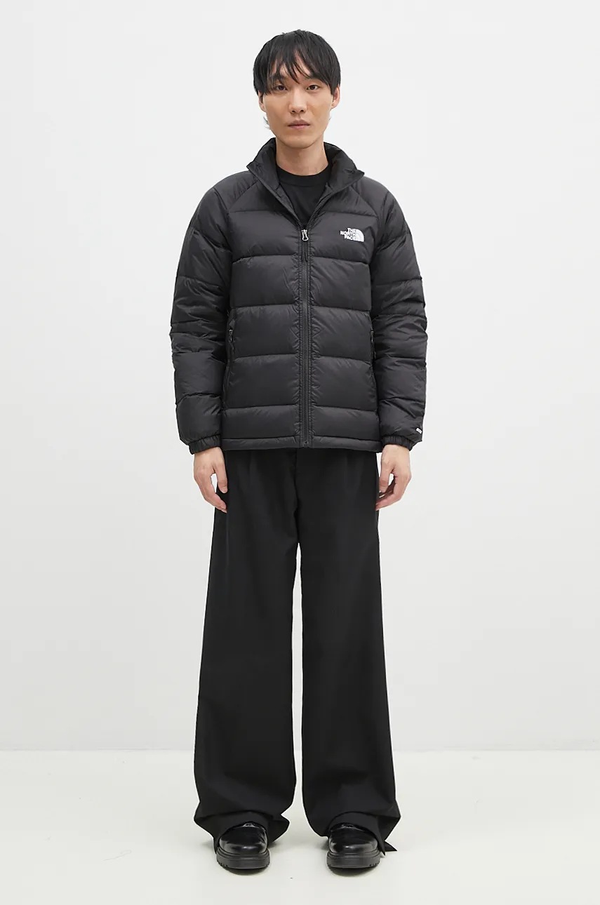 Páperová bunda The North Face Hydrenalite Down Jacket