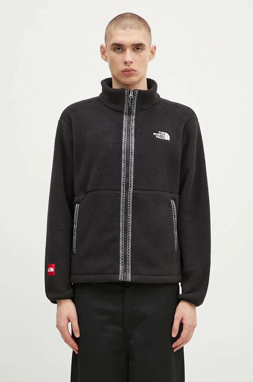 The North Face  Fleecová mikina  Fleeski Fz Jacket