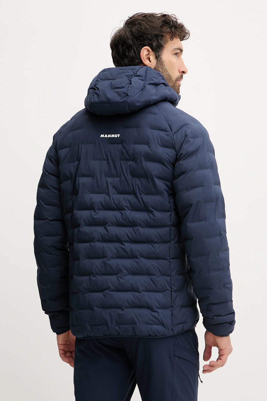 Sportovní bunda Mammut Sender (obrázek 3)