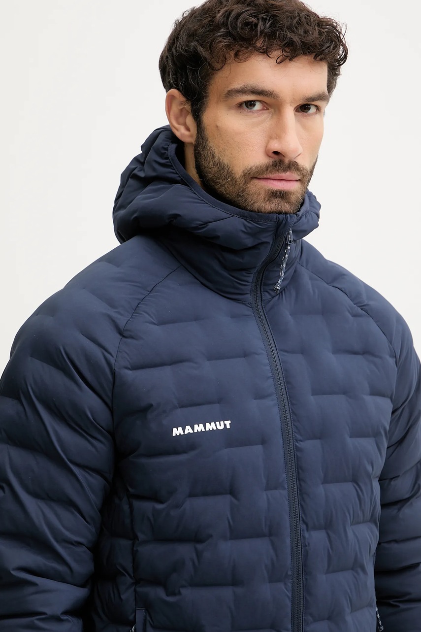 Sportovní bunda Mammut Sender (obrázek 4)