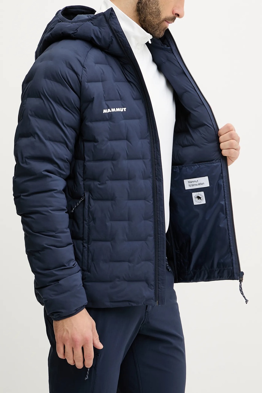 Sportovní bunda Mammut Sender (obrázek 6)