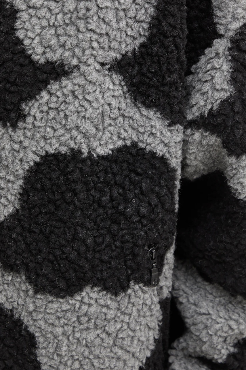 Bunda s příměsí vlny Fiorucci (obrázek 5)