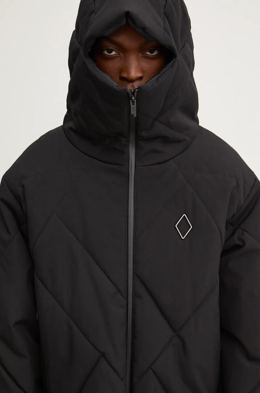 Bunda A-COLD-WALL* Shiro Hooded Puffer Jacket
