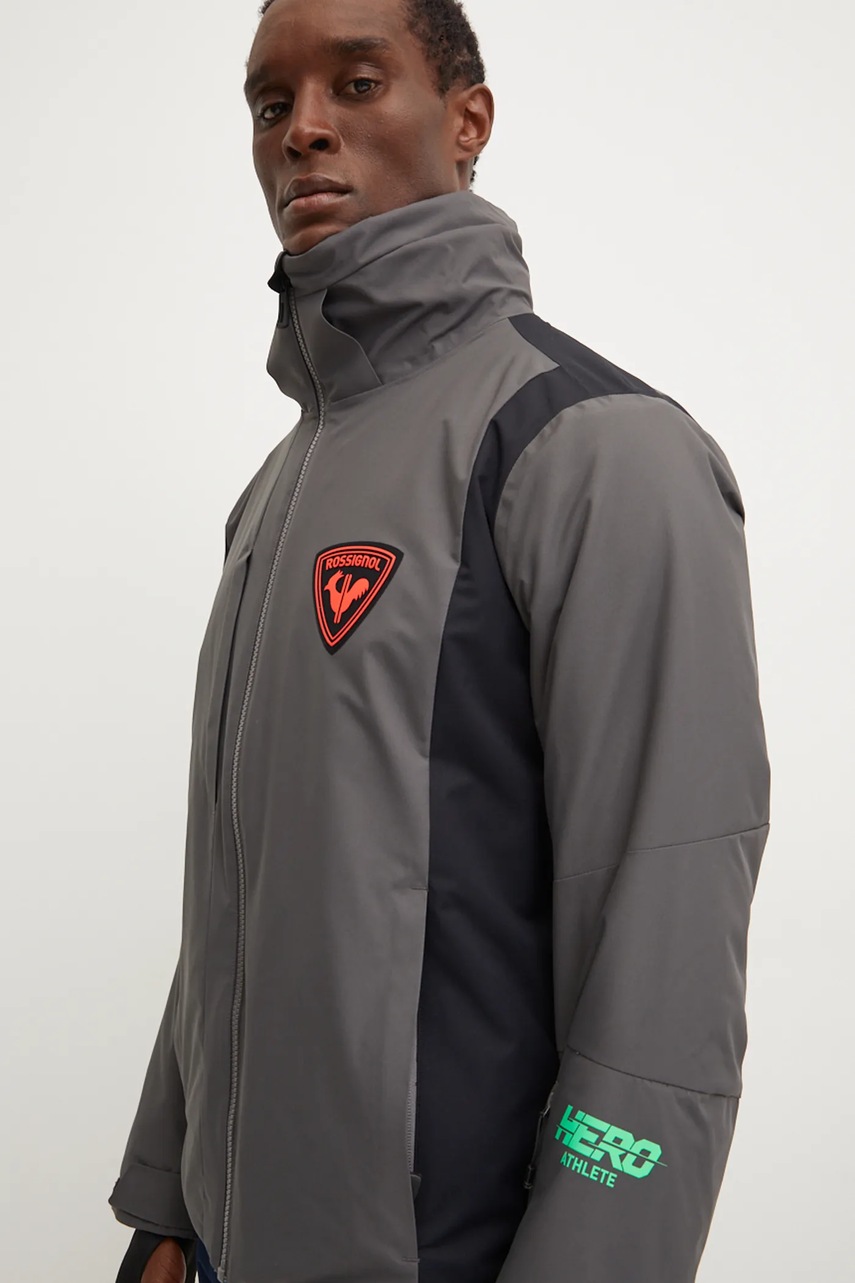 Lyžařská bunda Rossignol Hero Velika (obrázek 3)