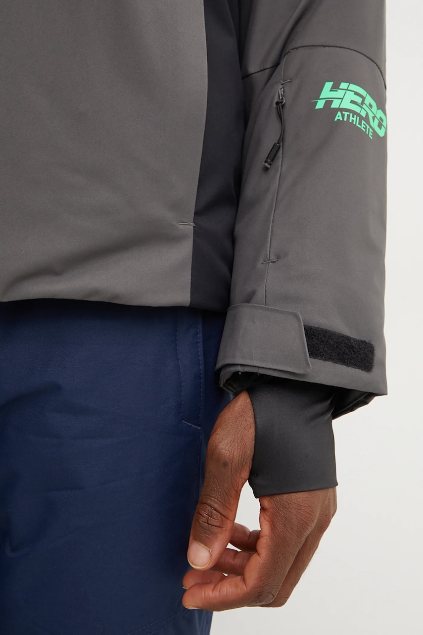 Lyžařská bunda Rossignol Hero Velika