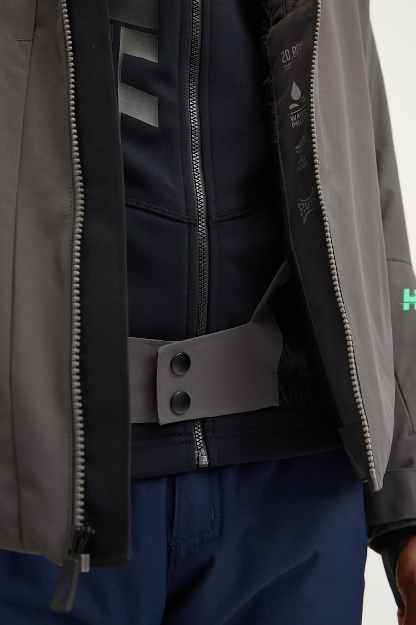 Lyžařská bunda Rossignol Hero Velika