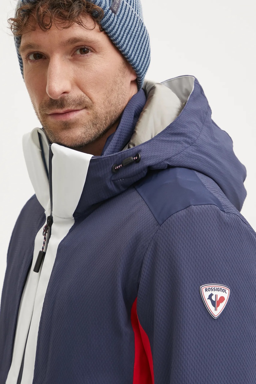 Lyžařská bunda Rossignol Diretta Mix (obrázek 4)