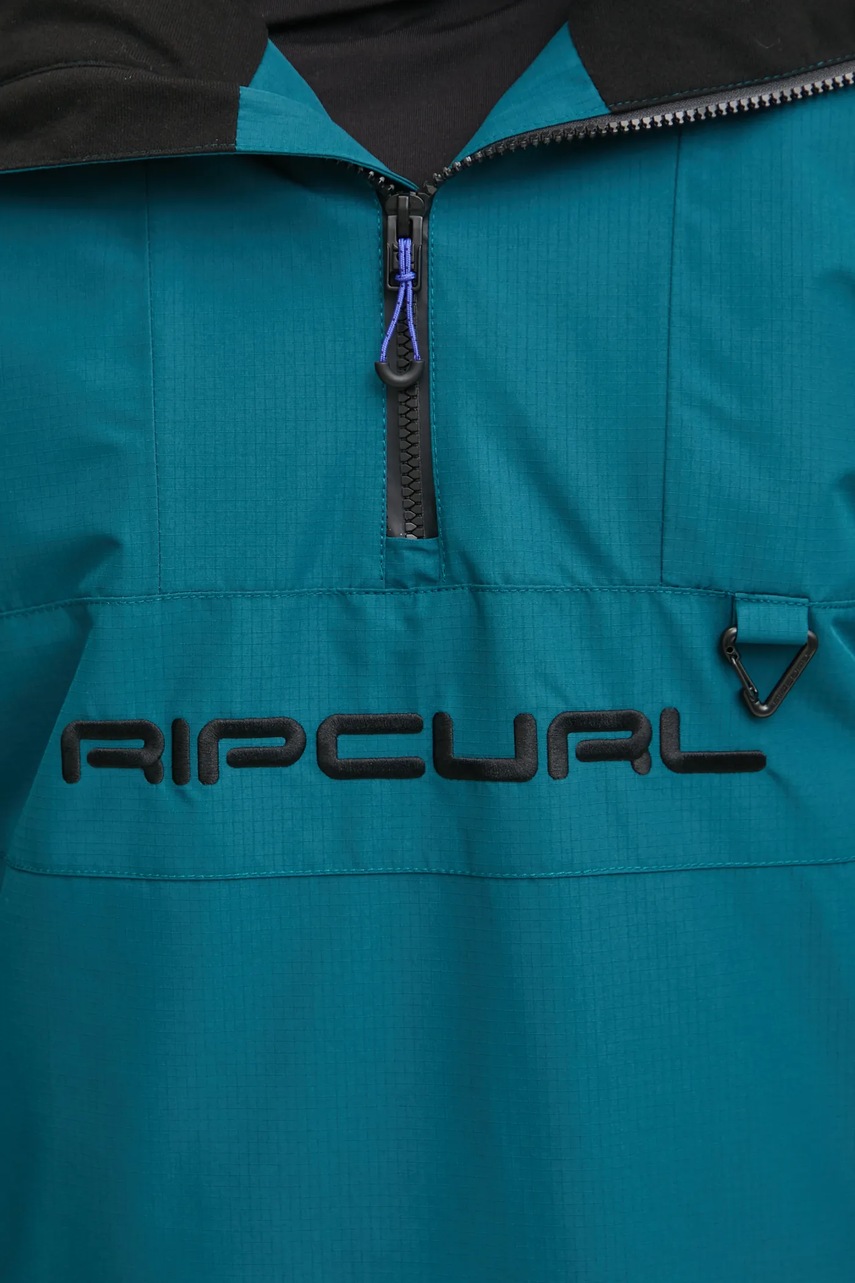 Μπουφάν Rip Curl Anti-Series Anorak φωτογραφία