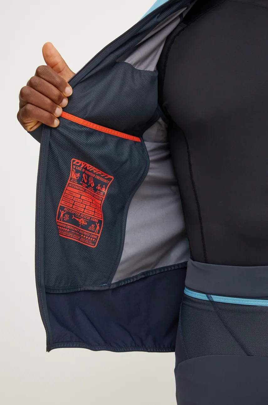 Dynafit Outdoorová bunda Dynafit Speed Softshell (obrázek 7)