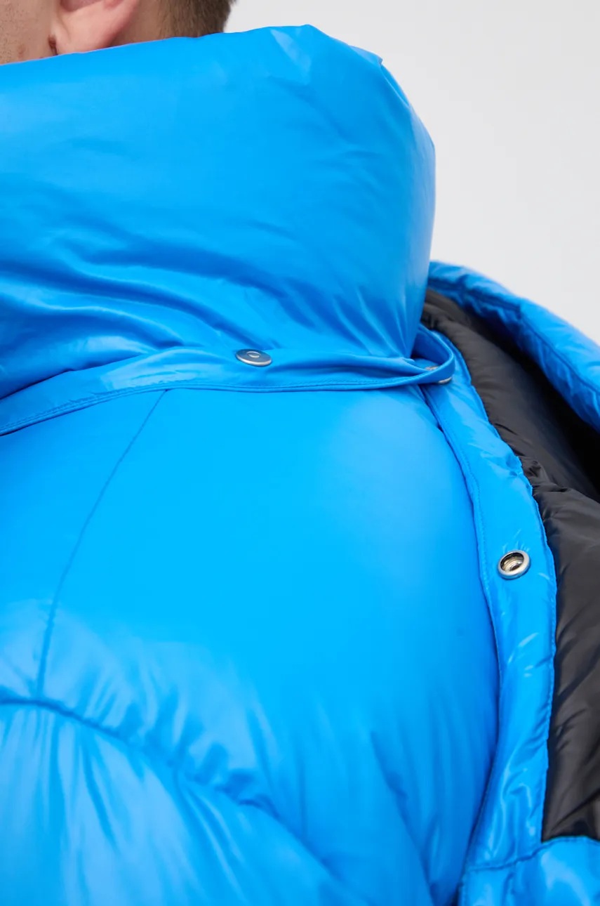 Μπουφάν με επένδυση από πούπουλα MACKAGE ανδρικό, KENT-Z φωτογραφία