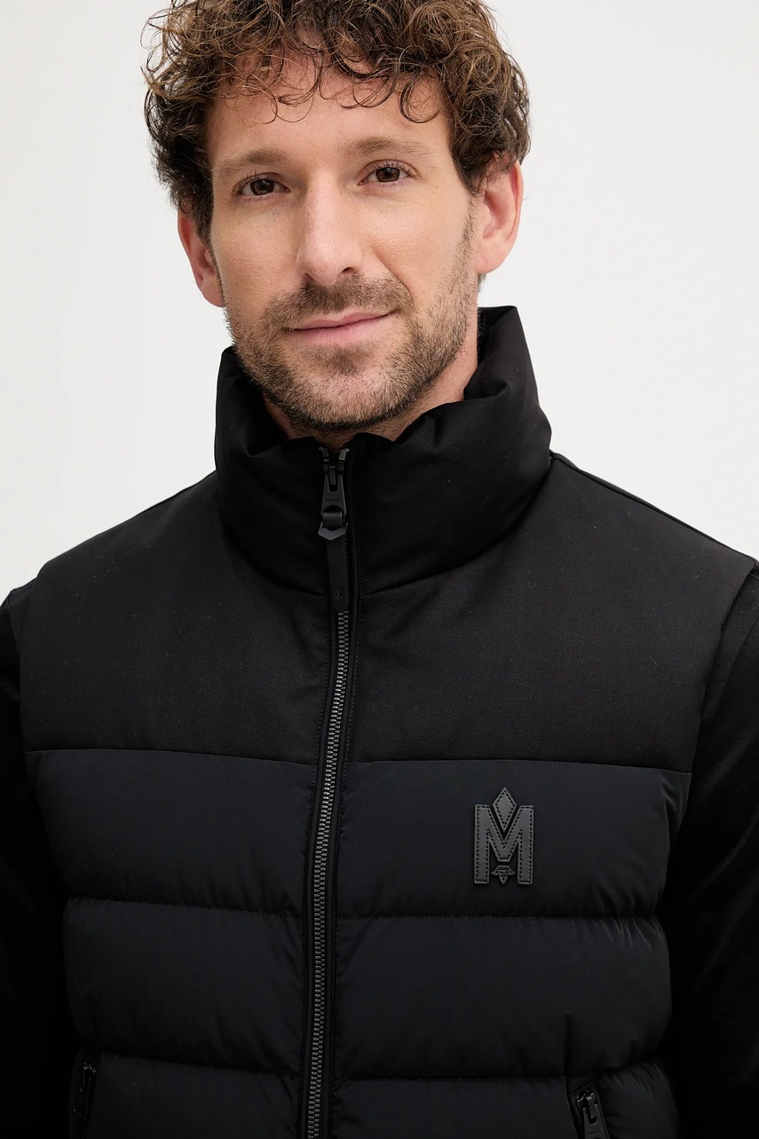 Αμάνικο από πούπουλα MACKAGE φωτογραφία