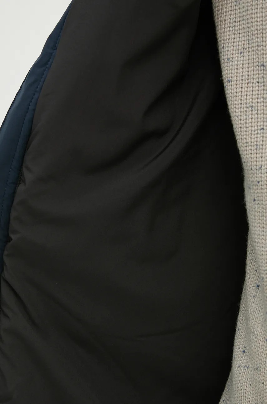 Μπουφάν G-Star χρώμα: ναυτικό μπλε, D25347-D518 φωτογραφία