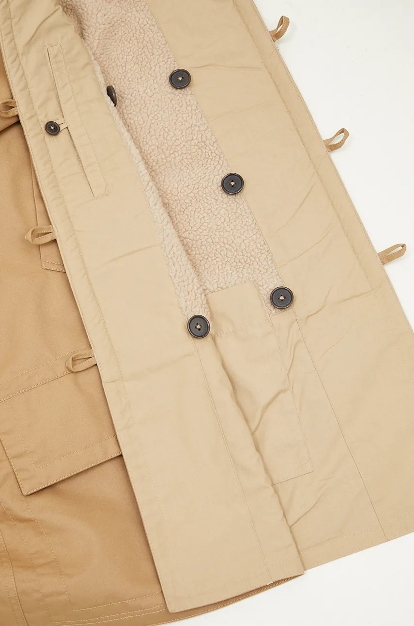 Oboustranný kabát Universal Works (obrázek 5)