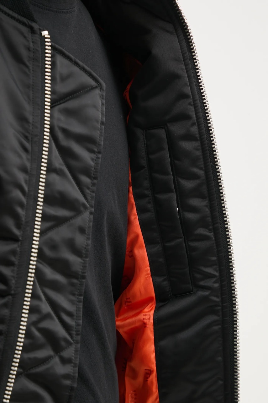 Μπουφάν bomber Études Studio φωτογραφία