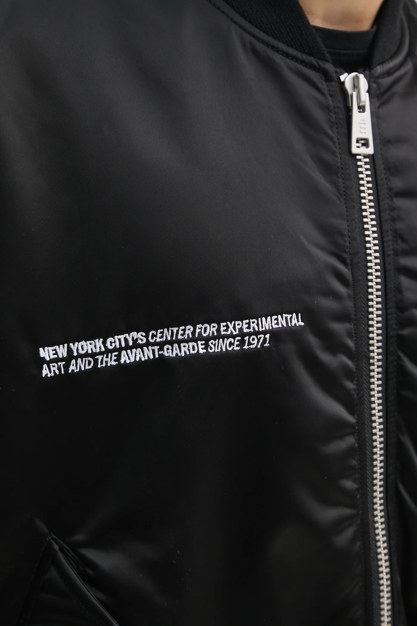 Μπουφάν bomber Études Studio φωτογραφία