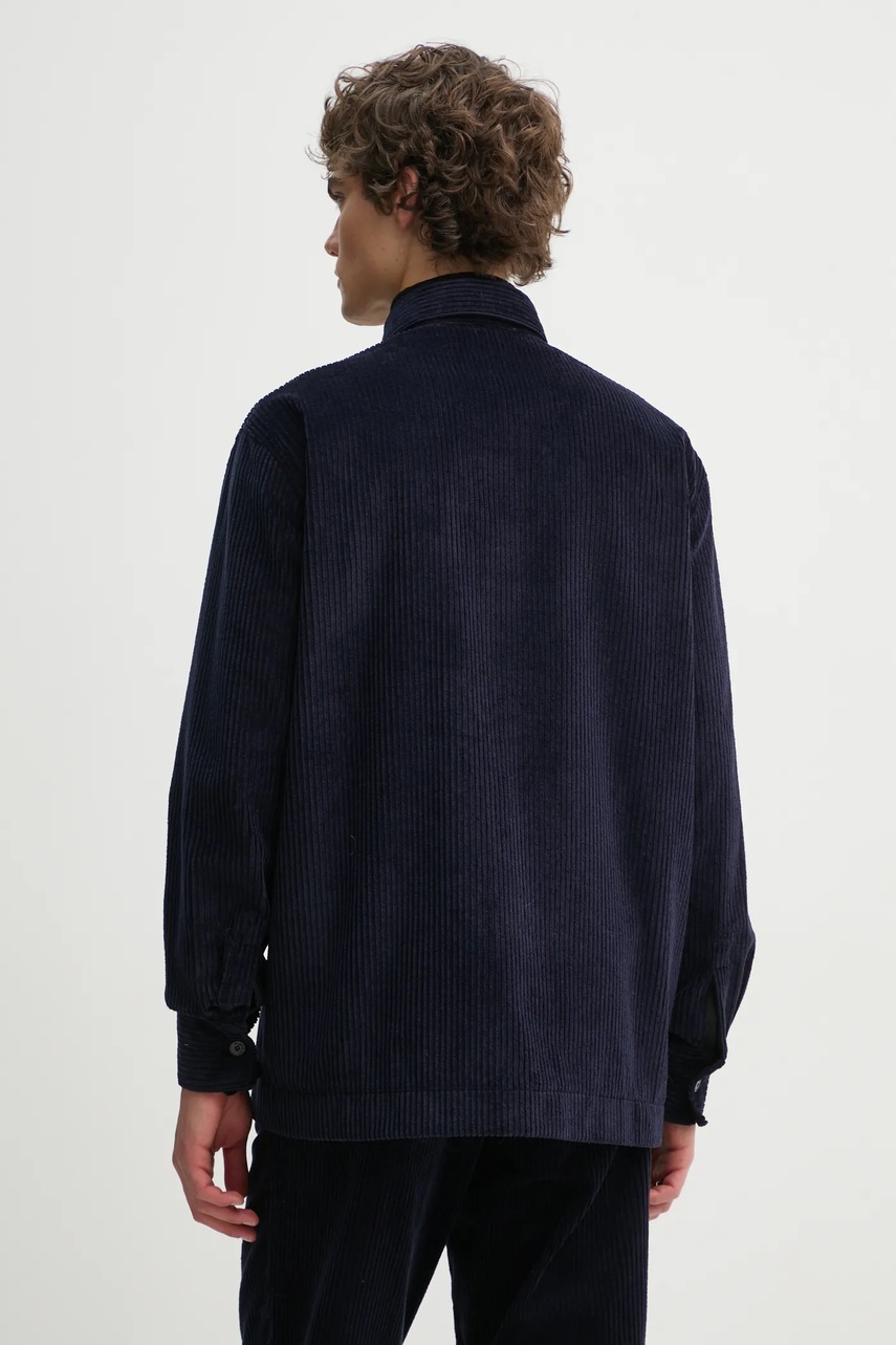 Manšestrová košile Études Studio