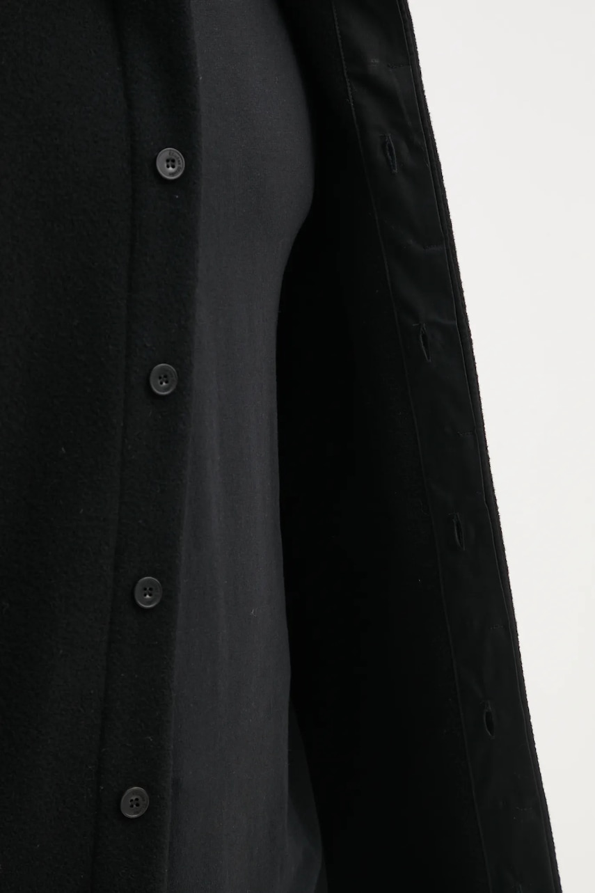 Vlněná bunda Études Studio