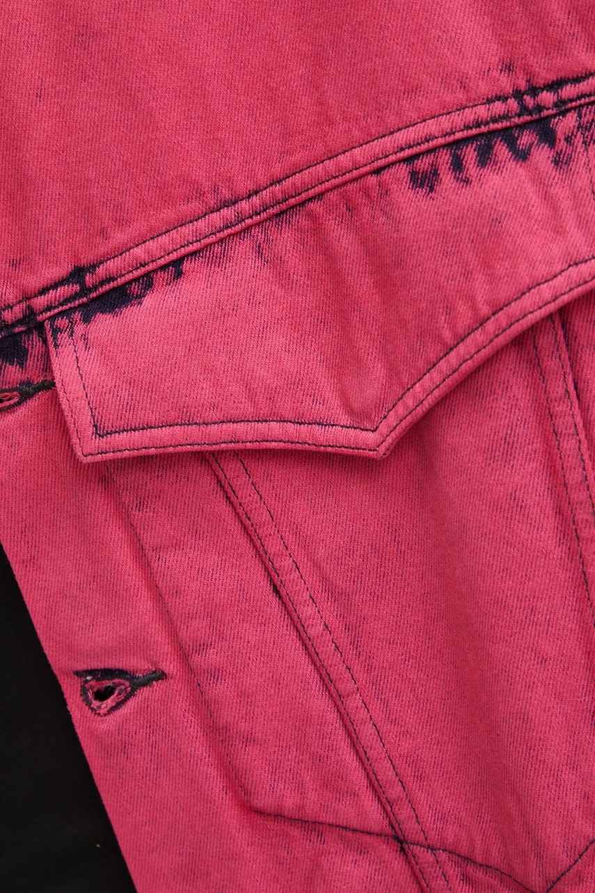 Τζιν μπουφάν Études Studio φωτογραφία