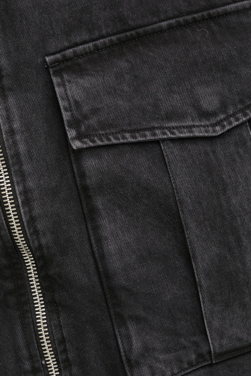 Τζιν μπουφάν Études Studio φωτογραφία