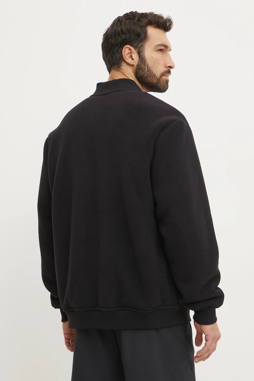 Guess bomber dzseki férfi, fekete, átmeneti, Z4BL04 KCEB0 termék 2. képe