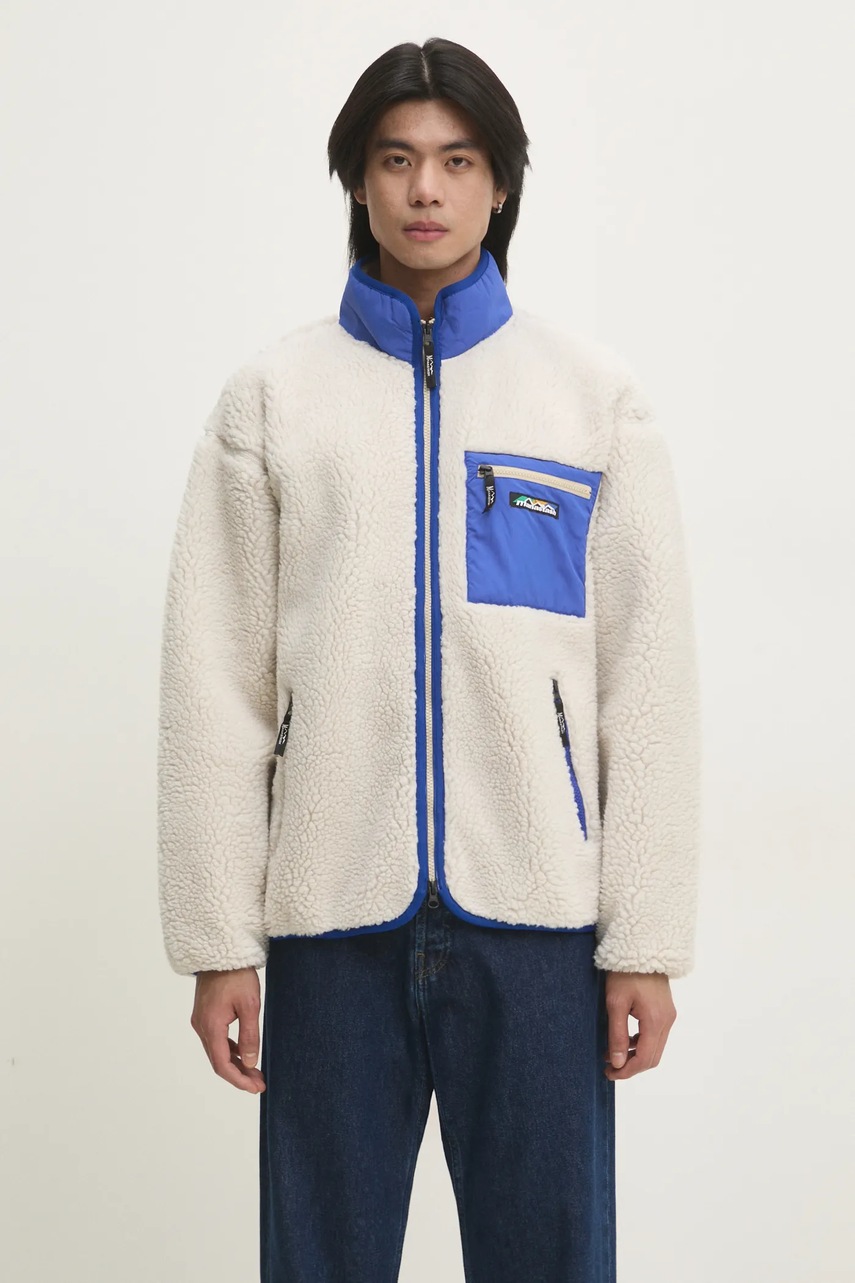 Bunda Manastash Mt. Gorilla