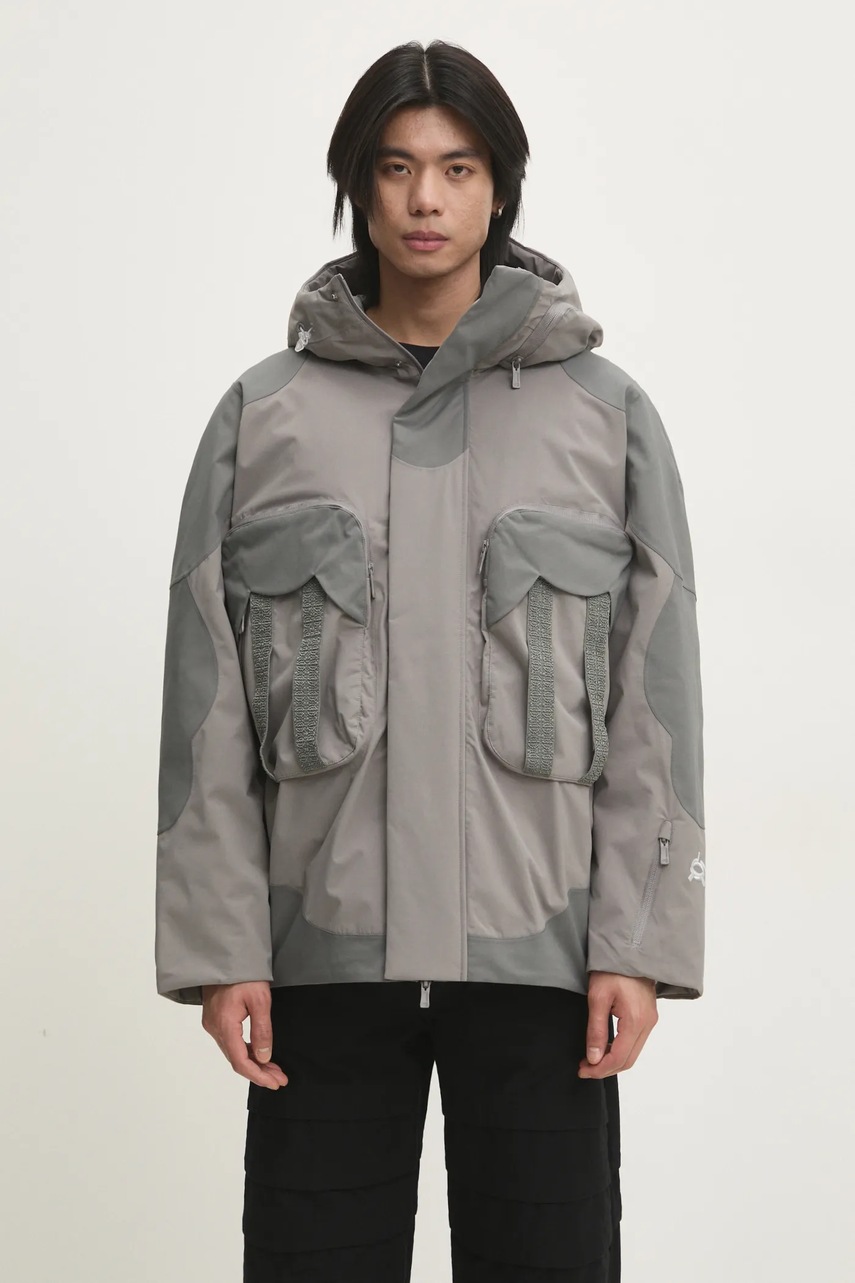 Bunda A.A. Spectrum Dadao