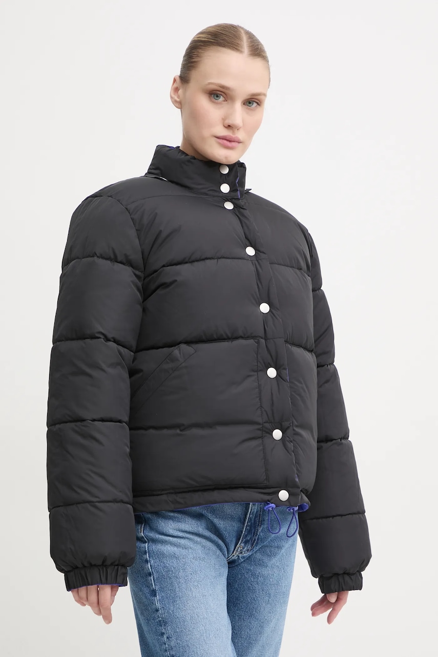 Obojstranná bunda A.P.C. doudoune sophie